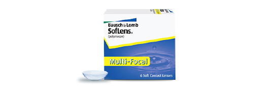 SofLensmultifocal
