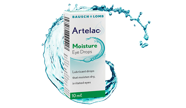 Artelac-Moisture Artelac Moisture Eye Drops