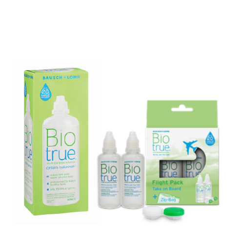 bio-true-home Biotrue Multipurpose Solution