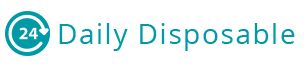 daily-disposable Daily Disposable