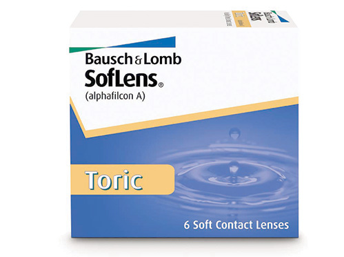 toric